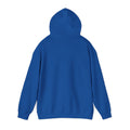 Spain Park block Unisex Heavy Blend™ Hooded Sweatshirt - joyful