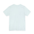 Spain Park block Unisex Jersey Short Sleeve Tee - joyful