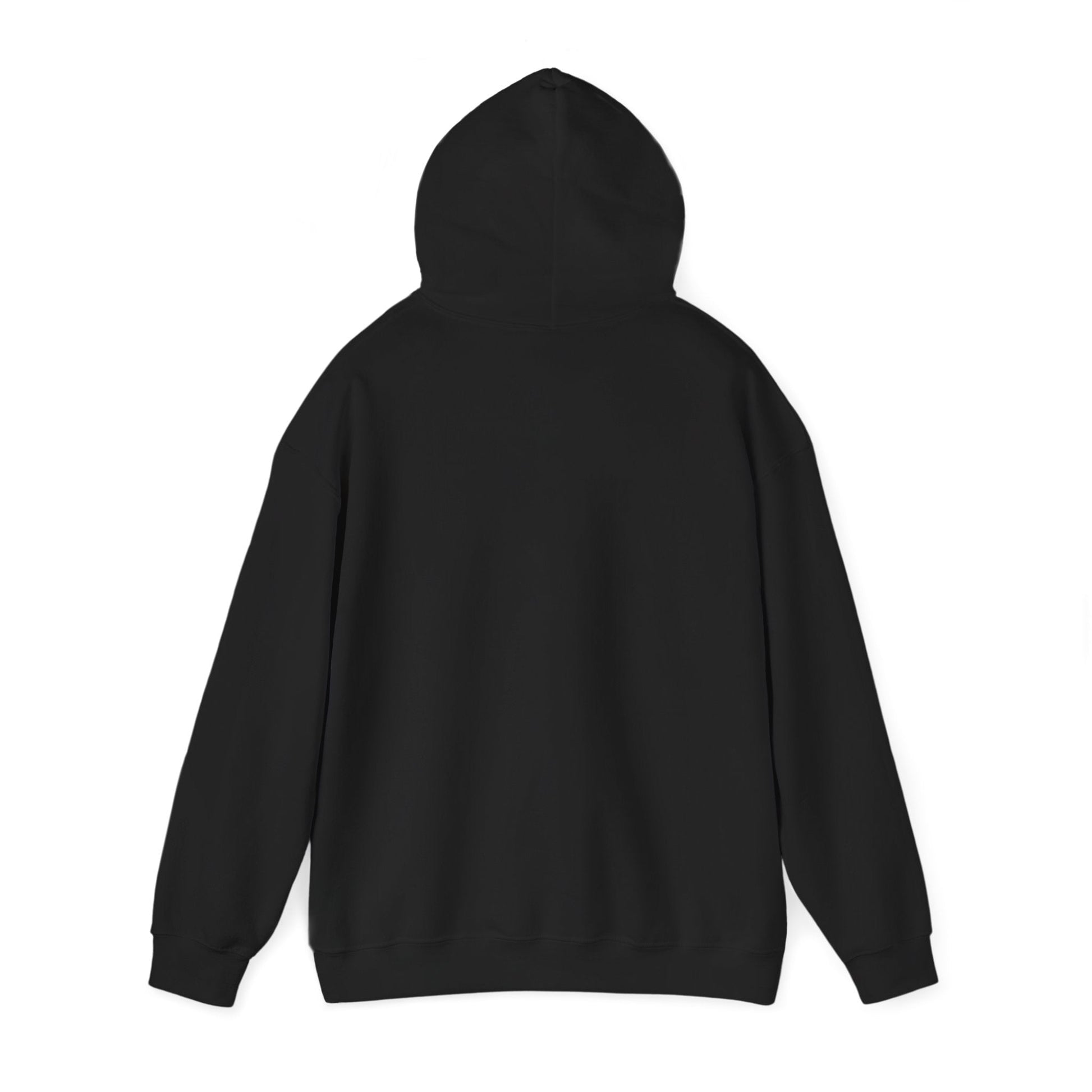 Spain Park - Jaguars - Unisex Heavy Blend™ Hooded Sweatshirt - joyful