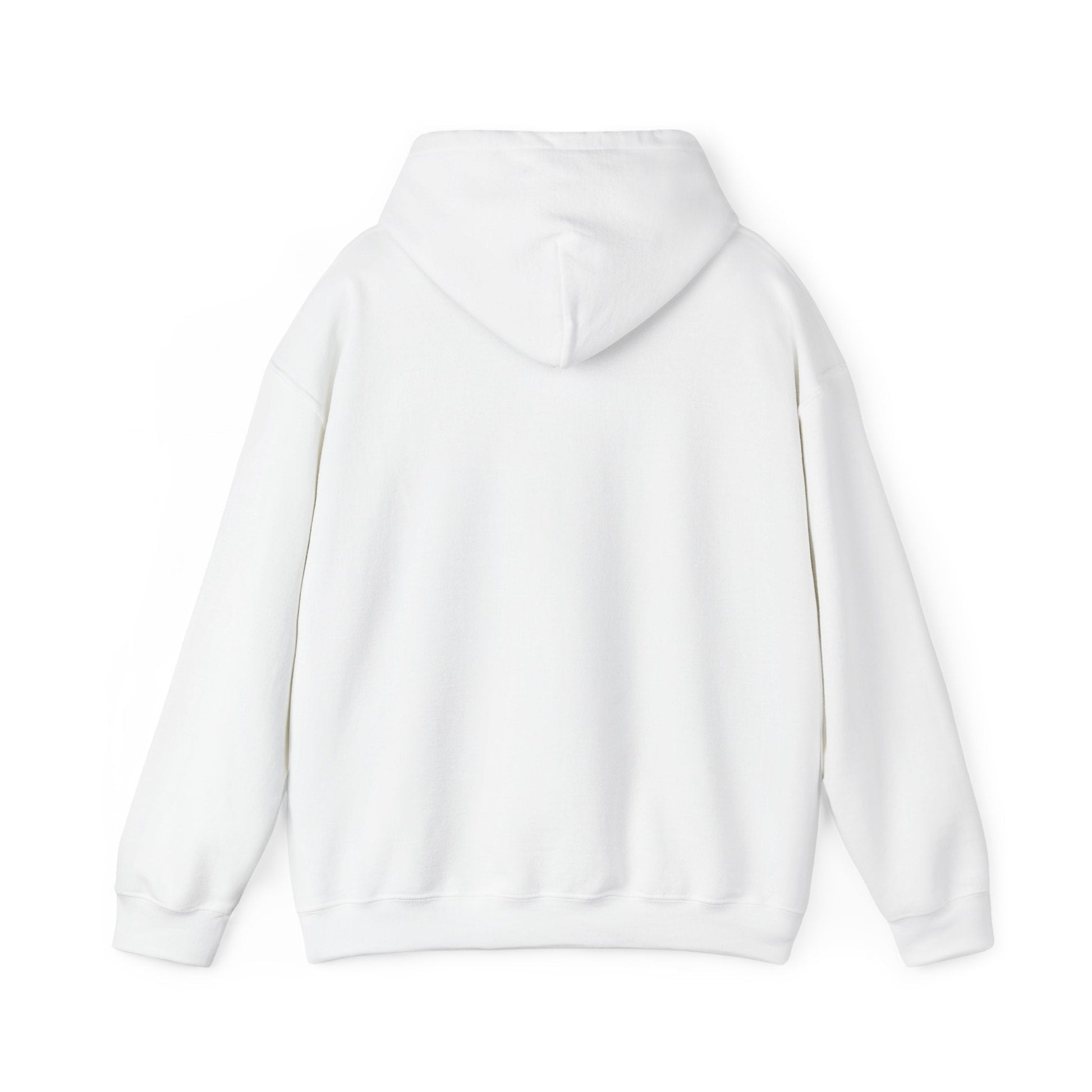 Spain Park - Jaguars - Unisex Heavy Blend™ Hooded Sweatshirt - joyful