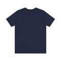 Spain Park Jaguars - Unisex Jersey Short Sleeve Tee - joyful