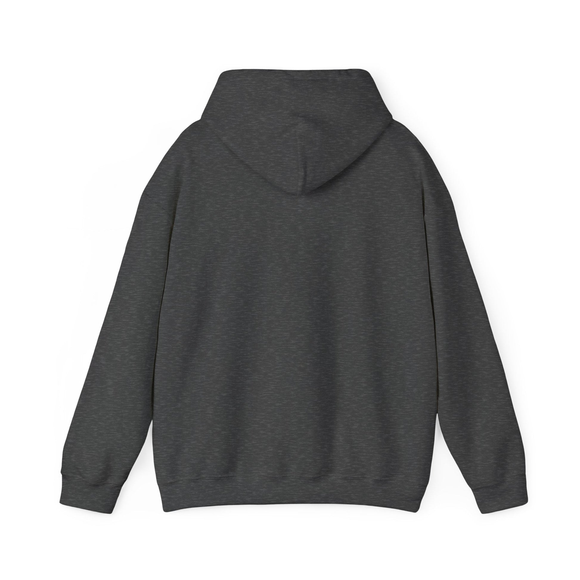 Thompson T Unisex Heavy Blend™ Hooded Sweatshirt - joyful