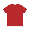 Thompson Warriors 2 Unisex Jersey Short Sleeve Tee - joyful