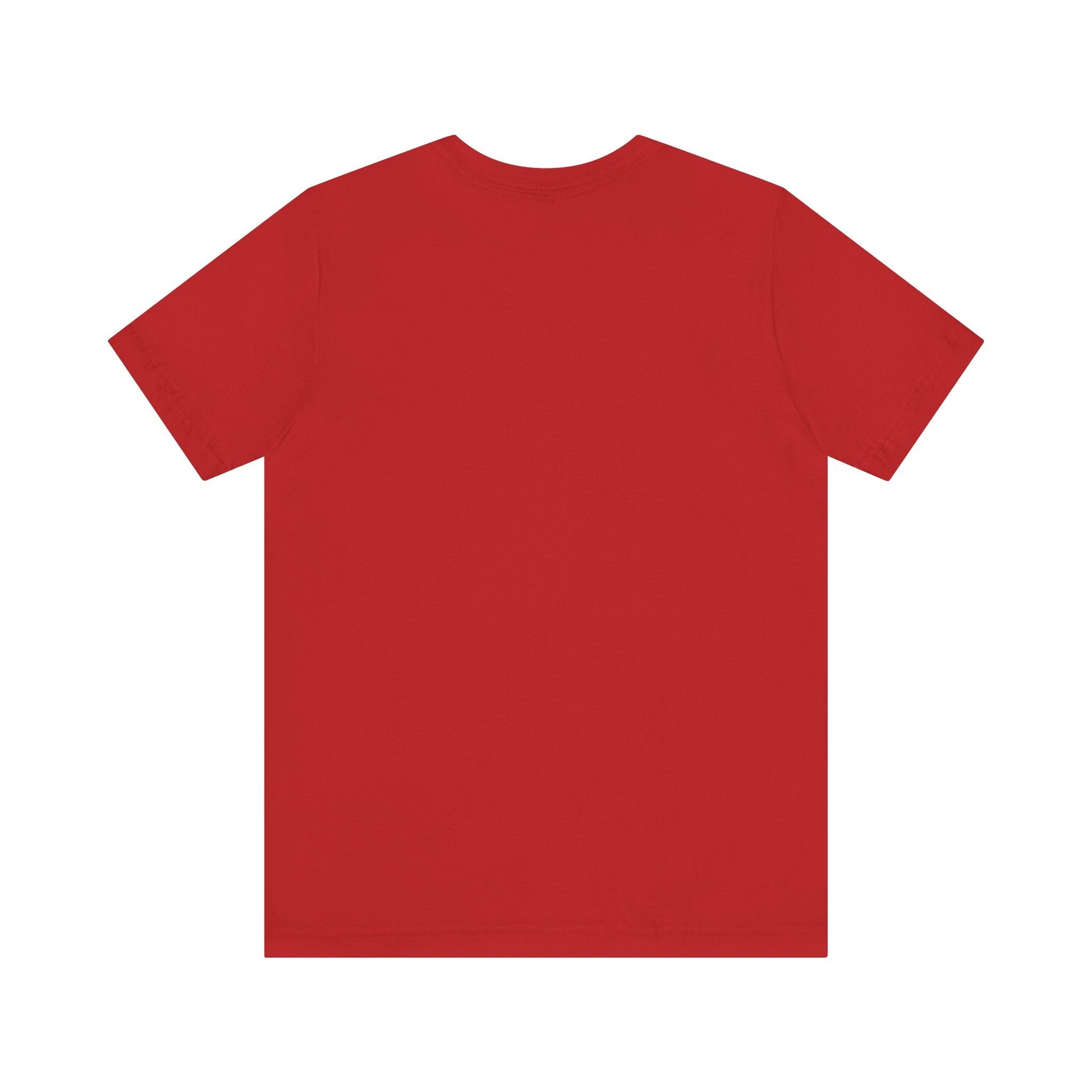 Thompson Warriors 2 Unisex Jersey Short Sleeve Tee - joyful