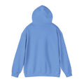 Vestavia Balls & Boys Hooded Sweatshirt - joyful