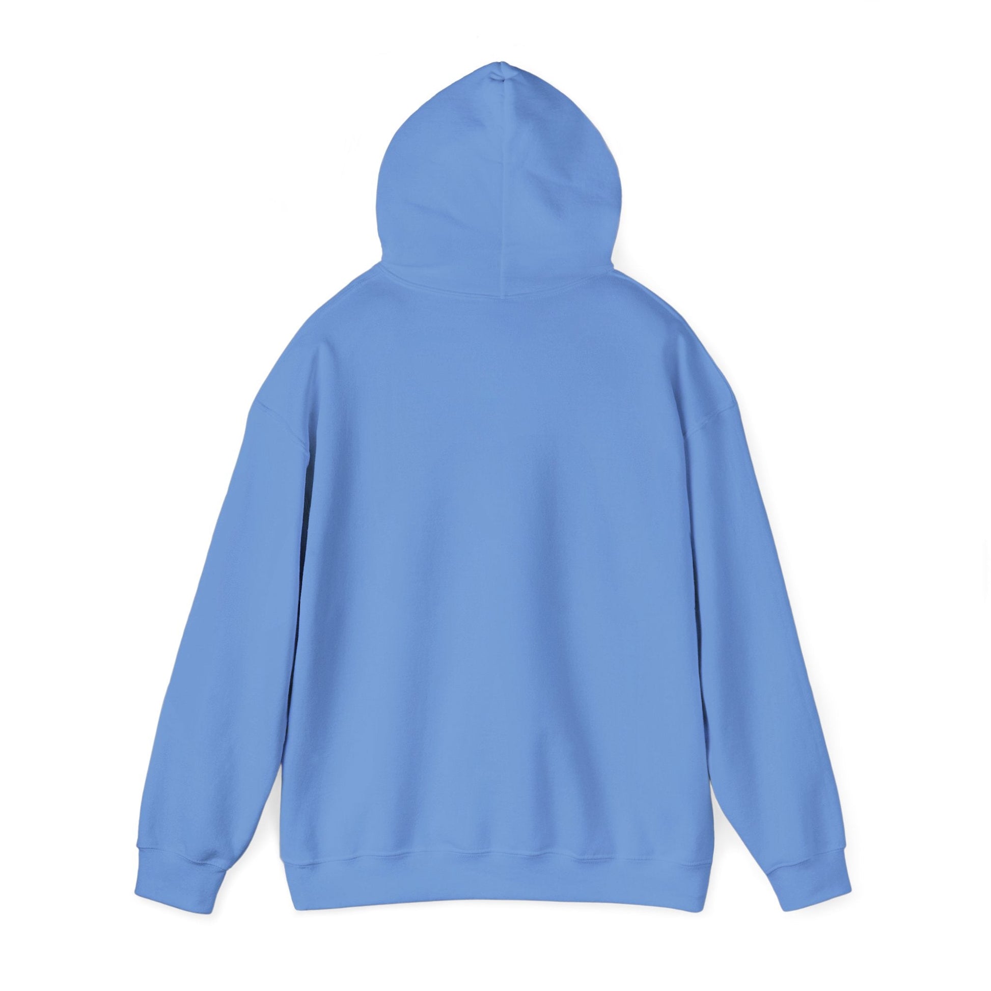 Vestavia Balls & Boys Hooded Sweatshirt - joyful