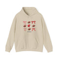 Vestavia Balls & Boys Hooded Sweatshirt - joyful