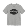 Vestavia - Dolly Ridge Jersey Short Sleeve Tee - joyful