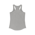 Vestavia Hills - VH Women's Ideal Racerback Tank - joyful