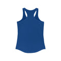 Vestavia Hills - VH Women's Ideal Racerback Tank - joyful