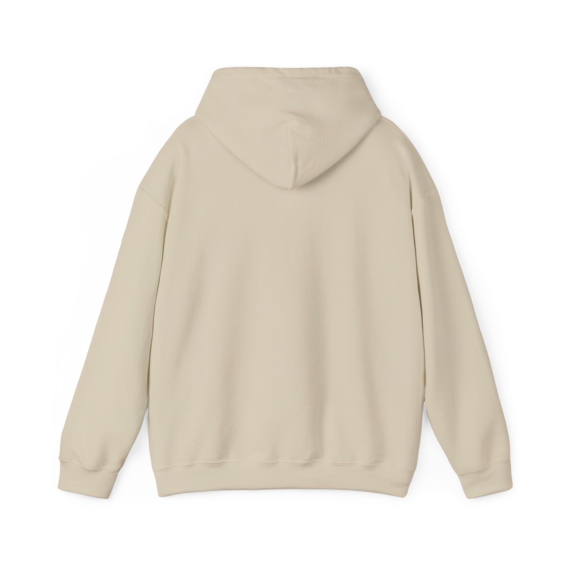 Vestavia Hooded Sweatshirt - joyful