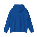 Vestavia Hooded Sweatshirt - joyful