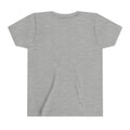Vestavia - Liberty Park Youth Short Sleeve Tee - joyful