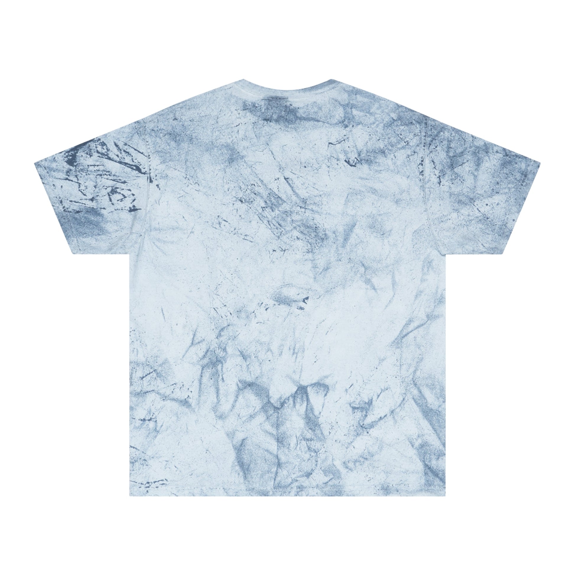 Vestavia Rebels Unisex Color Blast T-Shirt - joyful