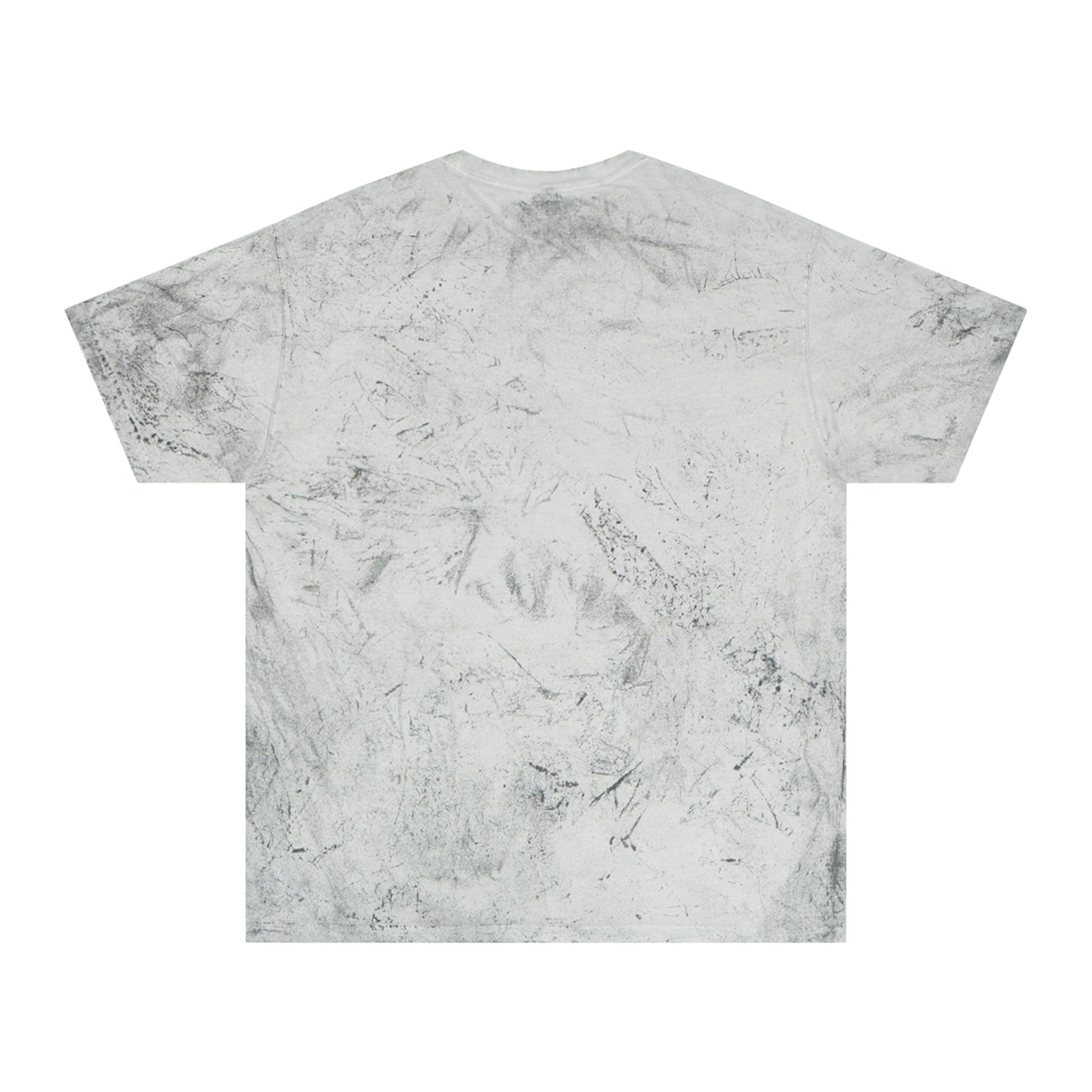Vestavia Rebels Unisex Color Blast T-Shirt - joyful