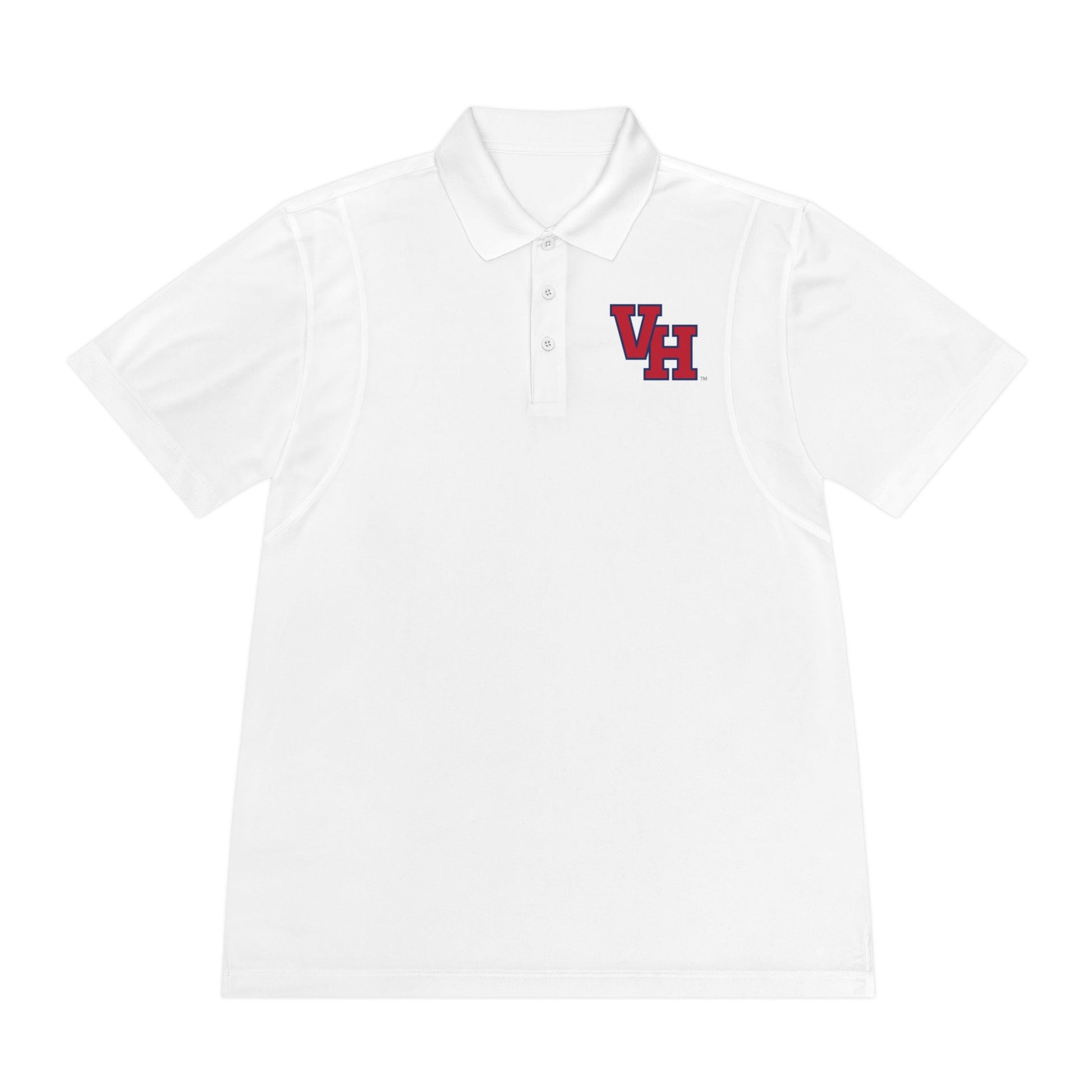 Vestavia Sport Polo Shirt - joyful