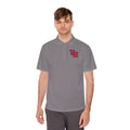 Vestavia Sport Polo Shirt - joyful