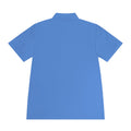 Vestavia Sport Polo Shirt - joyful