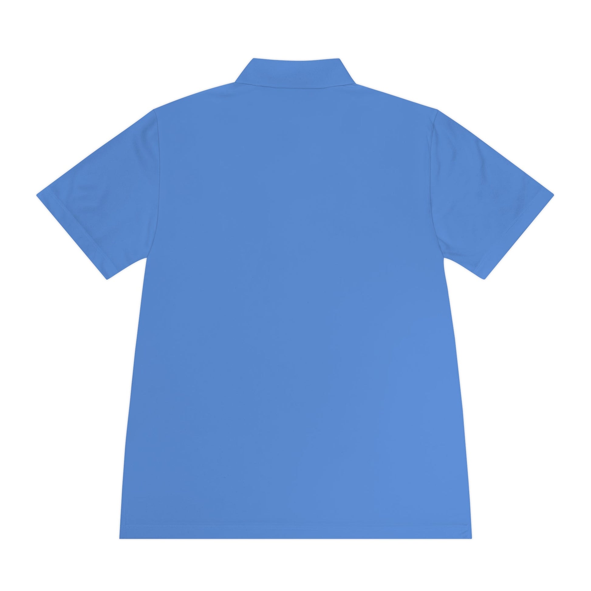 Vestavia Sport Polo Shirt - joyful
