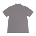 Vestavia Sport Polo Shirt - joyful