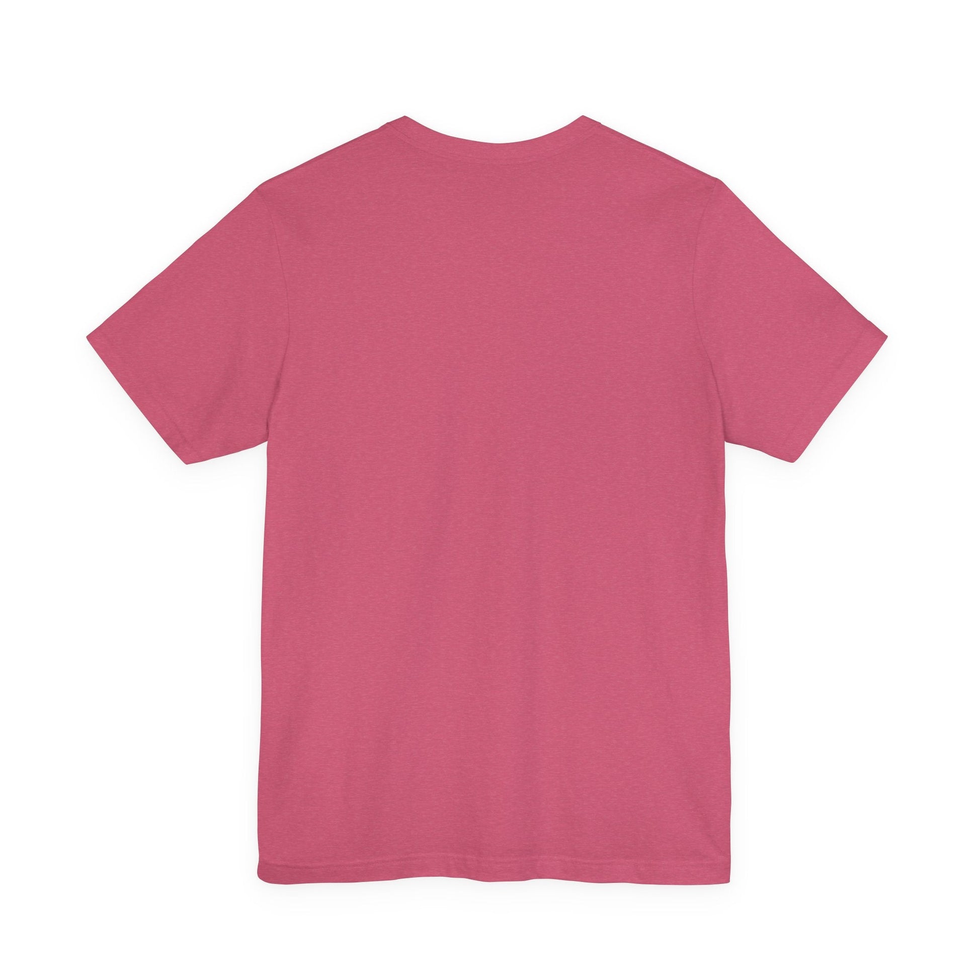 Vestavia - Unisex T-shirt - joyful