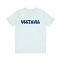 Vestavia - Unisex T-shirt - joyful