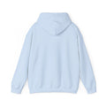 Vestavia - Vestavia Hills Rebels Hooded Sweatshirt - joyful