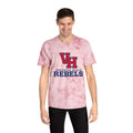 Vestavia - Vestavia Hills Rebels Unisex Color Blast T-Shirt - joyful