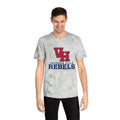 Vestavia - Vestavia Hills Rebels Unisex Color Blast T-Shirt - joyful