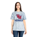 Vestavia - Vestavia Hills Rebels Unisex Color Blast T-Shirt - joyful