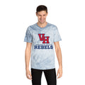 Vestavia - Vestavia Hills Rebels Unisex Color Blast T-Shirt - joyful