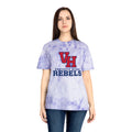 Vestavia - Vestavia Hills Rebels Unisex Color Blast T-Shirt - joyful