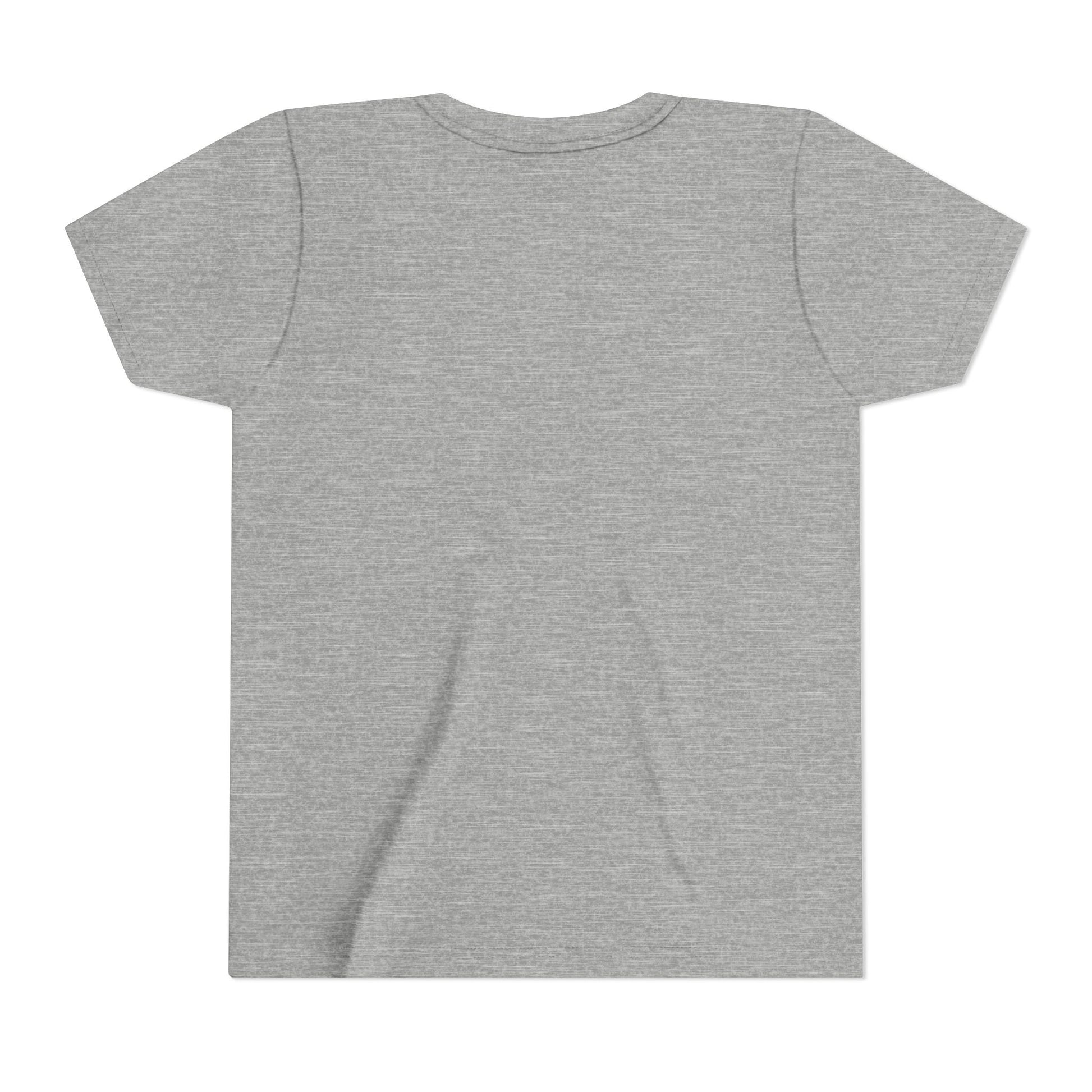 Vestavia - Vestavia Hills Rebels Youth Short Sleeve Tee - joyful