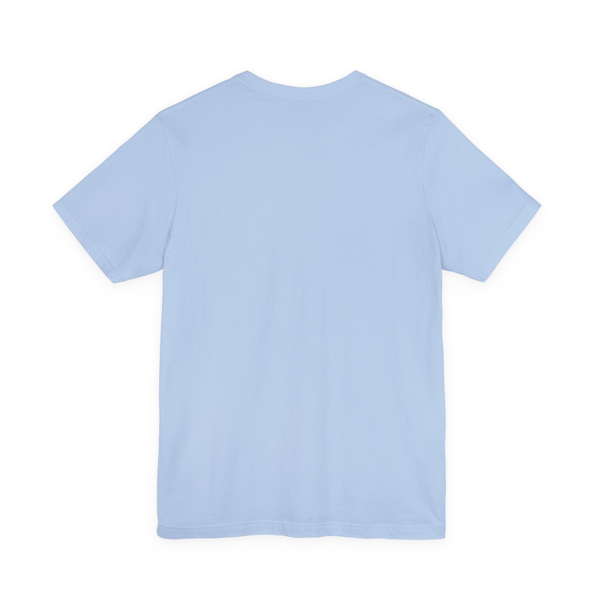 Vestavia - VH Jersey Short Sleeve Tee - joyful