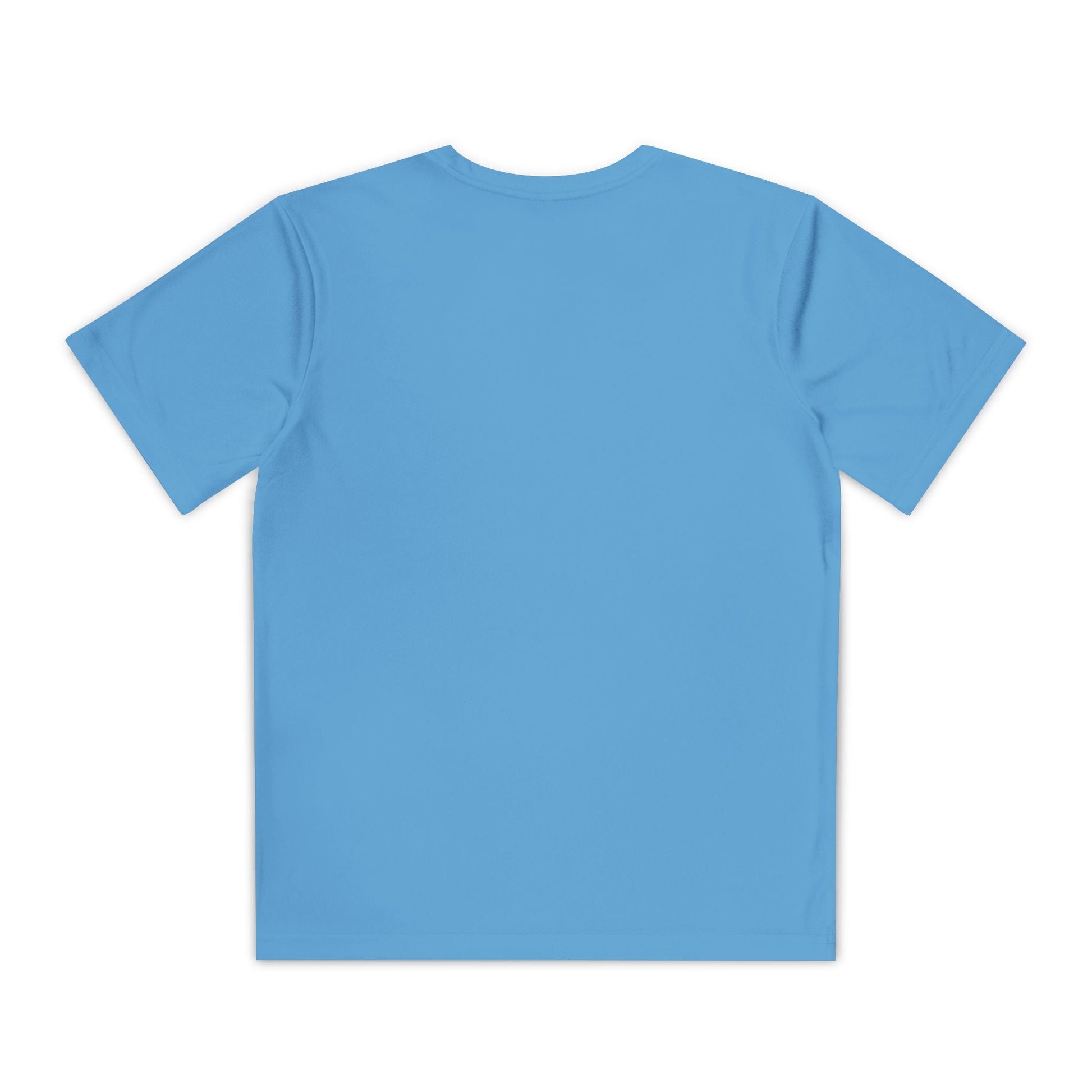 Vestavia VH Youth Dri - fit Tshirt - joyful