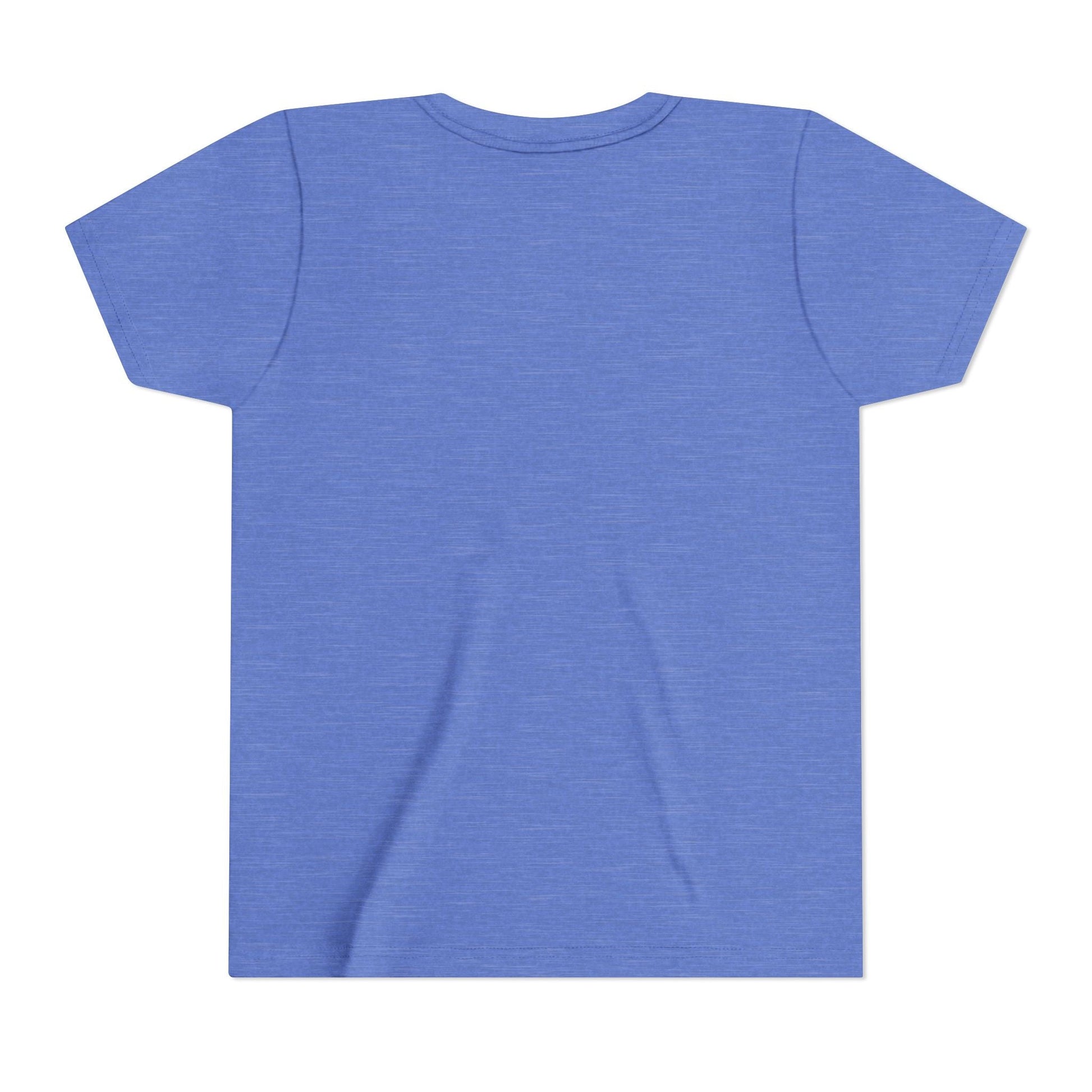 Vestavia - VH Youth Short Sleeve Tee - joyful